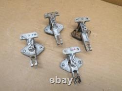 Jenn-Air Range Orifice/Holder Set Part # W10552142 W10552143 W10552133 W10552136 Jenn-Air Range Orifice/Holder Set Part # W10552142 W10552143 W10552133 W10552136