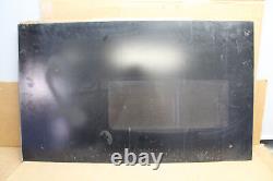 Jenn-Air Range Outer Door Glass Part # 700443