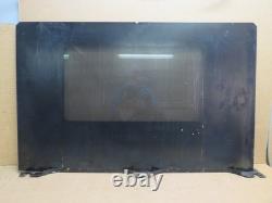 Jenn-Air Range Outer Door Glass Part # 71002088 71002080