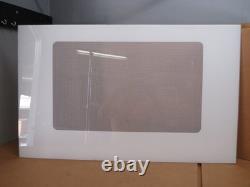 Jenn-Air Range Outer Door Glass White Part # 71003595