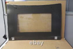 Jenn-Air Range Outer Door Panel-SS Part # W10301578 WPW10235390