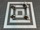 Jenn-Air Range Oven Burner Valve Set P# 73001450 W10625027 73001451 73001360