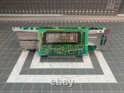 Jenn-Air Range Oven Control Board P# WP74007221
