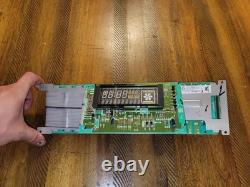 Jenn-Air Range Oven Control Board WP74007221 Free Shipping