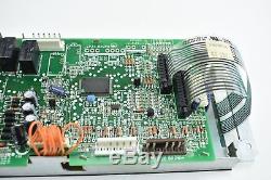 Jenn-Air Range Oven Control Board withOverlay 74009980 WP5701M796-60 5701M796-60
