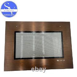 Jenn-Air Range Oven Door Glass W10401223 W10176224