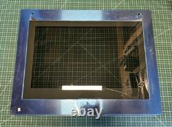 Jenn-Air Range Oven Door Outer Panel W11281831 Jenn-Air Range Oven Door Outer Panel W11281831