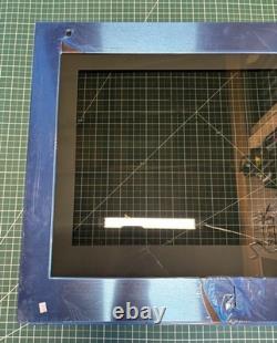 Jenn-Air Range Oven Door Outer Panel W11281831