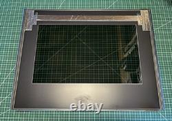 Jenn-Air Range Oven Door Outer Panel W11281831