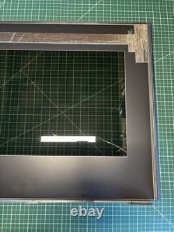 Jenn-Air Range Oven Door Outer Panel W11281831