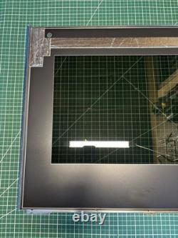 Jenn-Air Range Oven Door Outer Panel W11281831