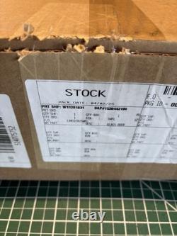 Jenn-Air Range Oven Door Outer Panel W11281831