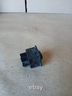 Jenn-Air Range Oven Light Switch C106 W126/127 Black OEM Genuine Appliance #8612