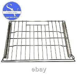 Jenn-Air Range Oven Slide Rack W11256305 W10663550 W10840297