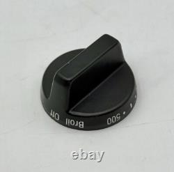 Jenn-Air Range Oven Thermostat Knob 73001007