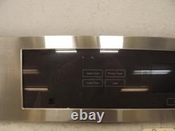 Jenn-Air Range/Oven W10401274 W10344137 Control Panel Assy Used