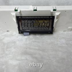 Jenn-Air Range Stove Control Board WP8507P231-60, 8507P231-60, 4438030, 74011597