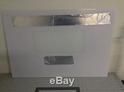 Jenn Air Range Stove Oven Door Glass (29 1/2 X 20 1/4) 7902P373-60