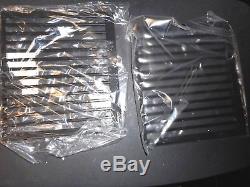 Jenn Air Range/Stove/Oven Grill Repair Parts for Model CP220W