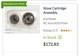 Jenn Air Range/Stove/Oven Stove Cartridge Assembly 87904A