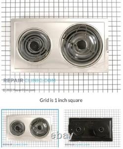 Jenn Air Range/Stove/Oven Stove Cartridge Assembly 87904A
