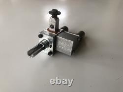 Jenn-Air Range Stove Surface Burner Valve Set 73001050 73001051 Simmer