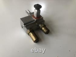 Jenn-Air Range Stove Surface Burner Valve Set 73001050 73001051 Simmer