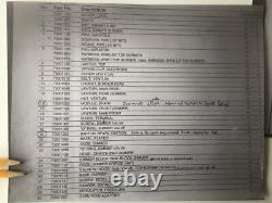 Jenn-Air Range Stove Surface Burner Valve Set 73001050 73001051 Simmer