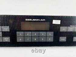 Jenn- Air Range Switch Membrane WP71002310 Genuine OEM Part FAST SHIPPING