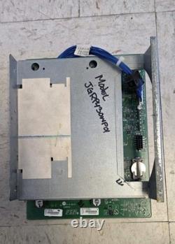 Jenn-Air Range Touch Panel Assembly W10344181