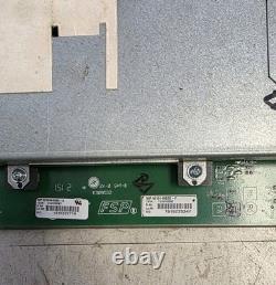 Jenn-Air Range Touch Panel Assembly W10344181