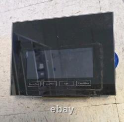 Jenn-Air Range Touch Panel Assembly W10344181