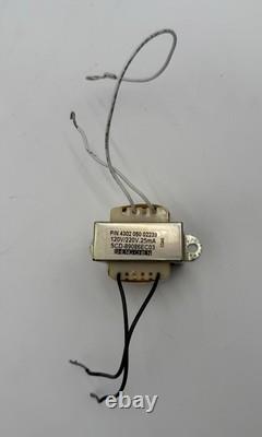 Jenn-Air Range Transformer WPW10259084 73001322