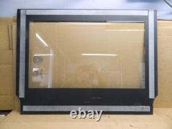 Jenn-Air Range Upper Oven Inner Door Glass Part # W11602610