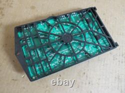 Jenn-Air Range Upper Relay Control Board Part # 71003431