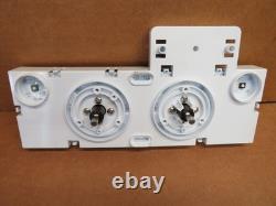 Jenn-Air Range User Interface Ass. Part # W11095713 W11356247