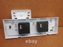 Jenn-Air Range User Interface Ass. Part # W11095713 W11356247