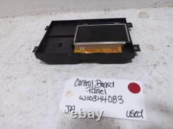 Jenn-Air Range W10344083 Control Board Panel Used