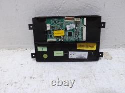 Jenn-Air Range W10344083 Control Board Panel Used
