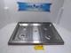Jenn Air Range W10797526 SS Cooktop Used