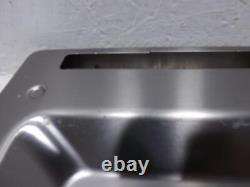 Jenn Air Range W10797526 SS Cooktop Used
