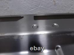 Jenn Air Range W10797526 SS Cooktop Used