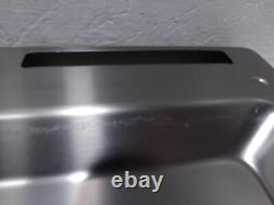 Jenn Air Range W10797526 SS Cooktop Used
