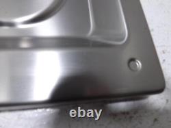 Jenn Air Range W10797526 SS Cooktop Used
