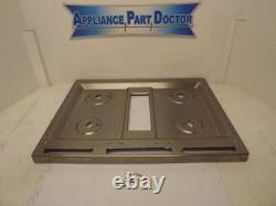 Jenn-Air Range W10803780 W10482062 Main Top Used