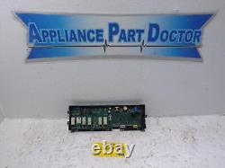 Jenn Air Range W11099813 Control Board Used