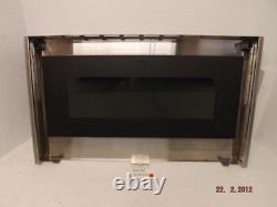 Jenn-Air Range W11315585 Glass Door New SEE NOTE