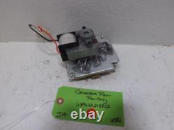 Jenn Air Range WPW10213812 Convection Fan-Fan Only Used