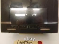 Jenn-Air Range WPW10464534 W10335684 Glass Touch Panel Board Used