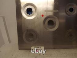 Jenn-Air Range WPW10618506 SS Main Top Used